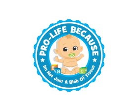 Pro-life because entry by ArtDevil