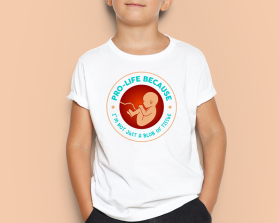 Pro-life because entry by lurth