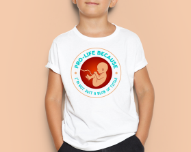 Pro-life because entry by lurth