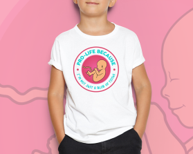 Pro-life because entry by lurth