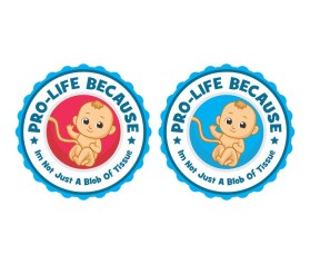 Pro-life because entry by ArtDevil