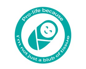 Pro-life because entry by vestige