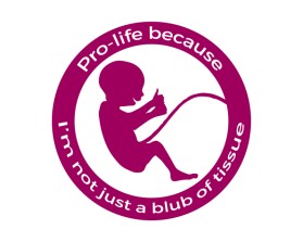 Pro-life because entry by vestige