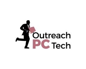 Outreach PC Tech entry by RGR design