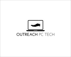 Outreach PC Tech entry by Supreme Graphics