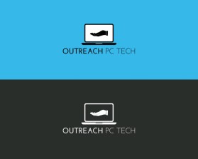 Outreach PC Tech entry by Supreme Graphics