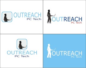 Outreach PC Tech entry by surfer99