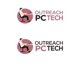 Outreach PC Tech entry by SENJA03
