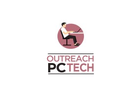 Outreach PC Tech entry by SENJA03