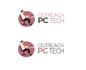 Outreach PC Tech entry by SENJA03