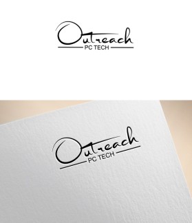 Outreach PC Tech entry by Dark49
