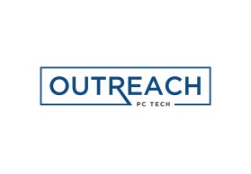 Outreach PC Tech entry by A-Line