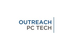 Outreach PC Tech entry by A-Line