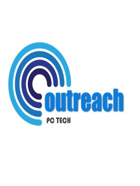 Outreach PC Tech entry by Robertlim