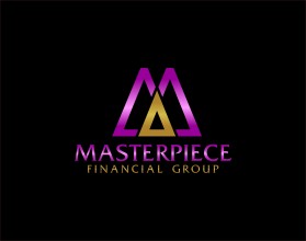 MASTERPIECE FINANCIAL GROUP entry by beckydsgn