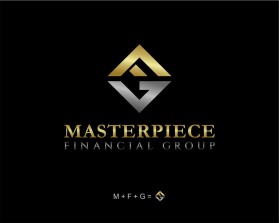 MASTERPIECE FINANCIAL GROUP entry by logo037
