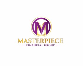 MASTERPIECE FINANCIAL GROUP entry by LJPixmaker