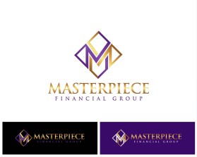 MASTERPIECE FINANCIAL GROUP entry by graphica