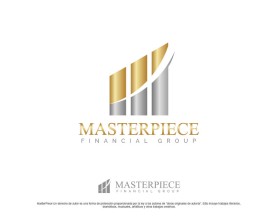 MASTERPIECE FINANCIAL GROUP entry by SaifySyed