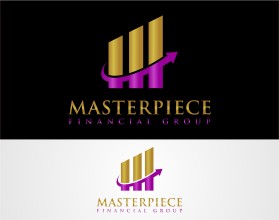 MASTERPIECE FINANCIAL GROUP entry by beckydsgn