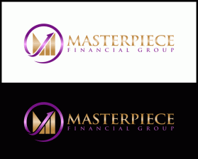 MASTERPIECE FINANCIAL GROUP entry by jellareed