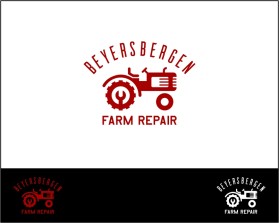 Beyersbergen Farm Repair entry by fajar al-habsyi