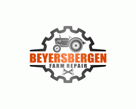 Beyersbergen Farm Repair entry by Edgar Canja