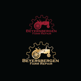 Beyersbergen Farm Repair entry by balsh