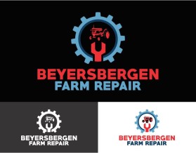 Beyersbergen Farm Repair entry by Hans Vladimir Magallanes