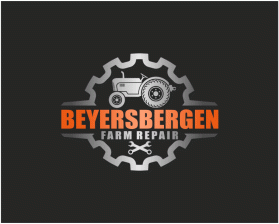 Beyersbergen Farm Repair entry by Edgar Canja