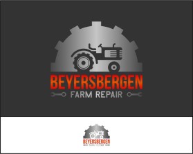 Beyersbergen Farm Repair entry by fajar al-habsyi