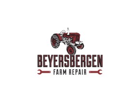 Beyersbergen Farm Repair entry by Mark Brent Atkinson