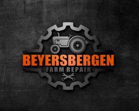 Beyersbergen Farm Repair entry by Edgar Canja