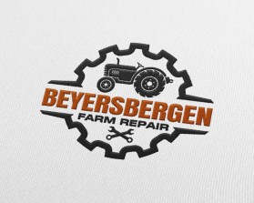 Beyersbergen Farm Repair entry by Edgar Canja