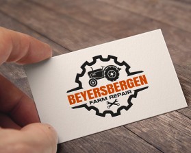 Beyersbergen Farm Repair entry by Edgar Canja