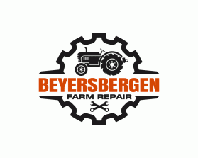 Beyersbergen Farm Repair entry by Edgar Canja