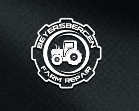 Beyersbergen Farm Repair entry by idnas