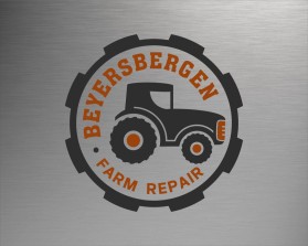 Beyersbergen Farm Repair entry by Yanti Agustina