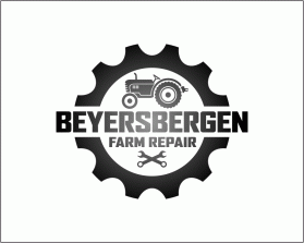 Beyersbergen Farm Repair entry by Edgar Canja