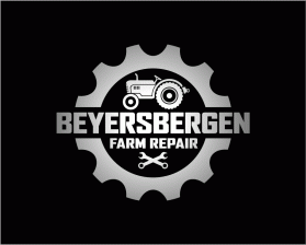 Beyersbergen Farm Repair entry by Edgar Canja