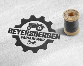 Beyersbergen Farm Repair entry by Edgar Canja