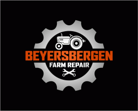 Beyersbergen Farm Repair entry by Edgar Canja
