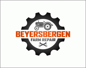 Beyersbergen Farm Repair entry by Edgar Canja