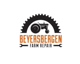 Beyersbergen Farm Repair entry by Mark Brent Atkinson