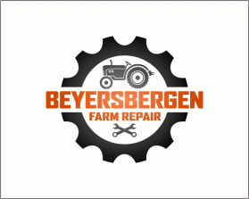 Beyersbergen Farm Repair entry by Edgar Canja