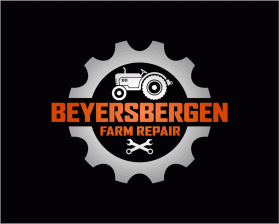 Beyersbergen Farm Repair entry by Edgar Canja