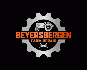 Beyersbergen Farm Repair entry by Edgar Canja