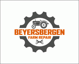 Beyersbergen Farm Repair entry by Edgar Canja