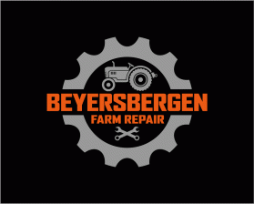 Beyersbergen Farm Repair entry by Edgar Canja