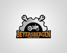Beyersbergen Farm Repair entry by Rehan Shaikh